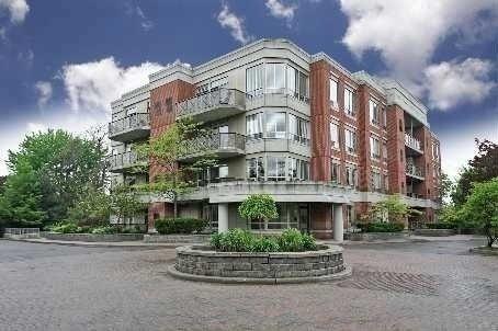 203 - 801 Lawrence Ave E, Condo with 2 bedrooms, 2 bathrooms and 2 parking in Toronto ON | Card Image
