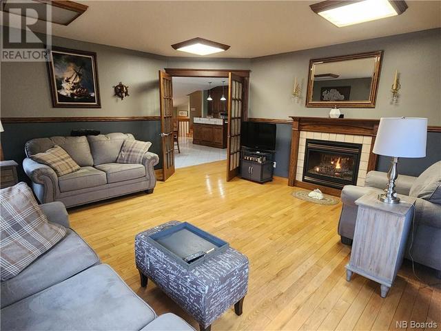 674 Baisley Road, House detached with 3 bedrooms, 2 bathrooms and null parking in Saint Jacques NB | Image 22