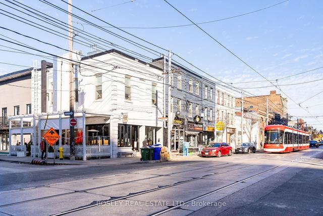111 - 24 Noble St, Condo with 0 bedrooms, 1 bathrooms and 1 parking in Toronto ON | Image 8