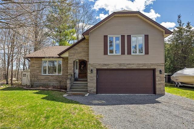 150 Bethel Road, House detached with 5 bedrooms, 2 bathrooms and 6 parking in Stone Mills ON | Image 1