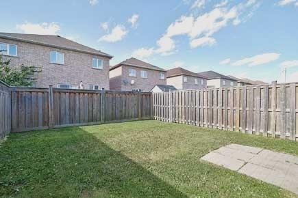 125 Argento Cres, House semidetached with 4 bedrooms, 3 bathrooms and 2 parking in Vaughan ON | Image 8