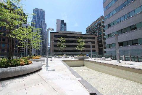 2309 - 832 Bay St, Condo with 1 bedrooms, 1 bathrooms and 0 parking in Toronto ON | Image 5