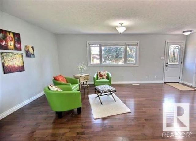 5312 104a St Nw, House detached with 4 bedrooms, 2 bathrooms and 5 parking in Edmonton AB | Image 8