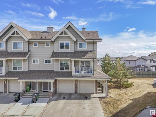 60 - 12050 17 Av Sw, House attached with 2 bedrooms, 1 bathrooms and null parking in Edmonton AB | Image 51