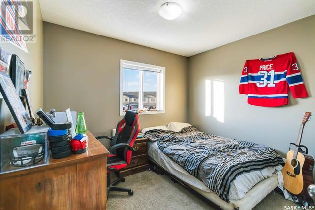 112 - 103 Klassen Crescent, House attached with 3 bedrooms, 2 bathrooms and null parking in Saskatoon SK | Image 17
