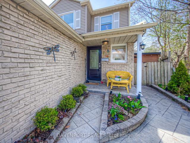 2681 Romark Mews, House detached with 3 bedrooms, 3 bathrooms and 4 parking in Mississauga ON | Image 12