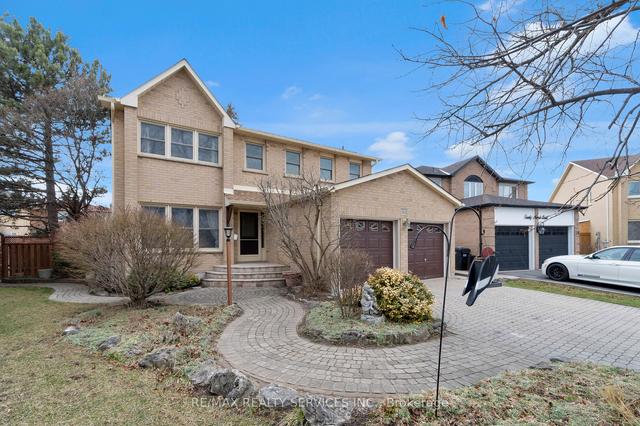 18 Nevada Crt, House detached with 5 bedrooms, 3 bathrooms and 6 parking in Brampton ON | Image 23