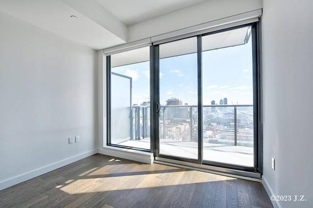 2508 - 2a Church St, Condo with 1 bedrooms, 1 bathrooms and 0 parking in Toronto ON | Image 3