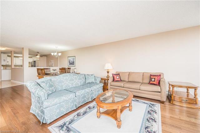 804 - 24 Marilyn Drive, House attached with 2 bedrooms, 1 bathrooms and 1 parking in Guelph ON | Image 13