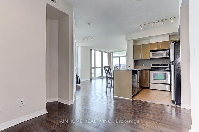 3609 - 16 Yonge St, Condo with 2 bedrooms, 2 bathrooms and 1 parking in Toronto ON | Image 24