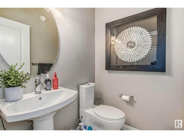 4521 Alwood Wy Sw, House detached with 3 bedrooms, 3 bathrooms and 4 parking in Edmonton AB | Image 18
