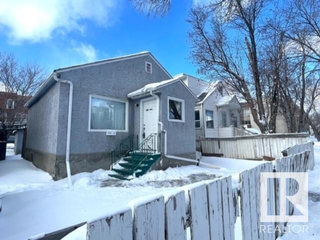 10564 92 St Nw, House detached with 2 bedrooms, 1 bathrooms and 1 parking in Edmonton AB | Image 20