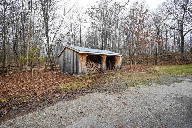 211 Pike Lake Fire Route 13 A Road, House detached with 3 bedrooms, 2 bathrooms and 6 parking in Tay Valley ON | Image 21