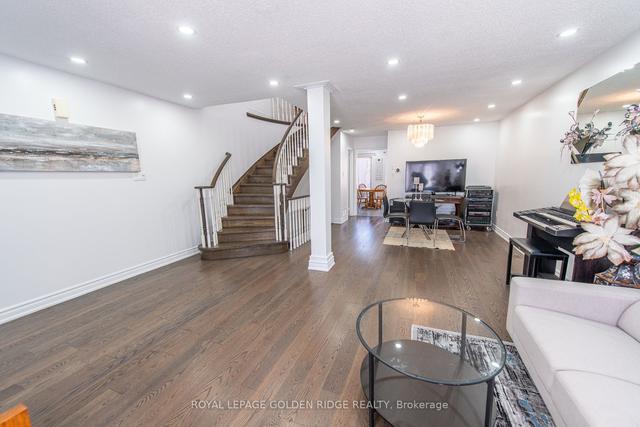 43 Millenium Dr, House detached with 3 bedrooms, 3 bathrooms and 2 parking in Toronto ON | Image 30