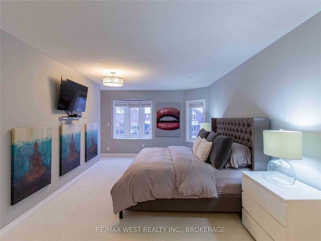 22 Grand Forest Dr, House detached with 4 bedrooms, 3 bathrooms and 2 parking in Barrie ON | Image 21