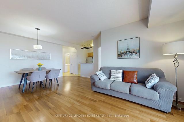 212 - 485 Rosewell Ave, Condo with 2 bedrooms, 2 bathrooms and 1 parking in Toronto ON | Image 36