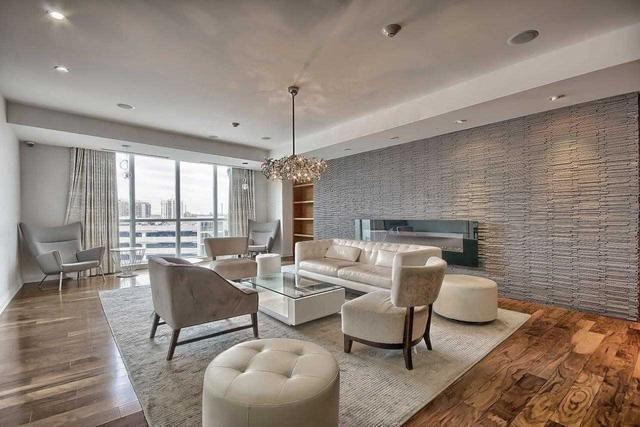 3302 - 70 Forest Manor Rd, Condo with 3 bedrooms, 2 bathrooms and 1 parking in Toronto ON | Image 20