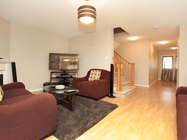 35 Tanasi Rd, House semidetached with 3 bedrooms, 3 bathrooms and 2 parking in Brampton ON | Image 7
