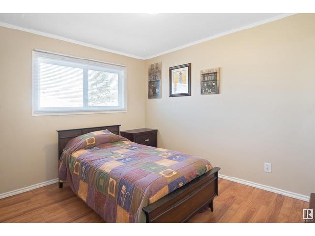 9112 154 St Nw, House detached with 3 bedrooms, 1 bathrooms and null parking in Edmonton AB | Image 11