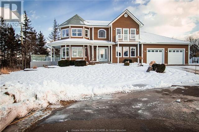 114 - 90 De La Breche, House detached with 5 bedrooms, 3 bathrooms and null parking in Beaubassin East NB | Image 2