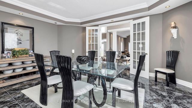 360 Conservation Dr, House detached with 5 bedrooms, 4 bathrooms and 10 parking in Brampton ON | Image 5