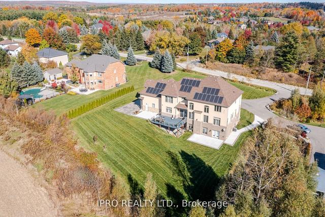 162 Confederation St, House detached with 5 bedrooms, 5 bathrooms and 12 parking in Halton Hills ON | Image 33
