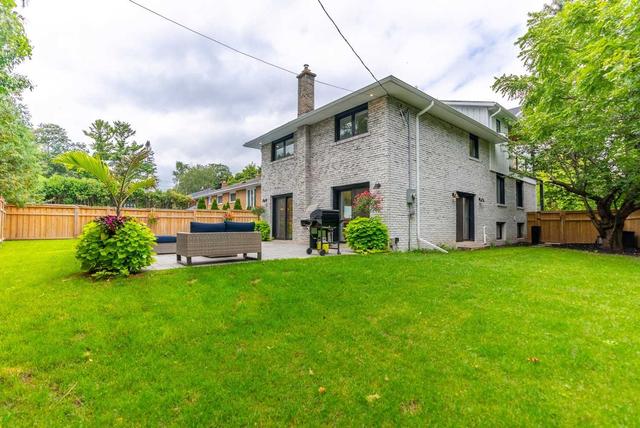 3410 Spruce Ave, House detached with 4 bedrooms, 4 bathrooms and 4 parking in Burlington ON | Image 27