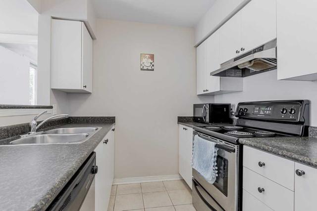 12 - 150 Chancery Rd, Townhouse with 2 bedrooms, 1 bathrooms and 1 parking in Markham ON | Image 5