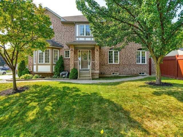 1487 Spring Garden Crt, House semidetached with 3 bedrooms, 3 bathrooms and 3 parking in Mississauga ON | Image 12