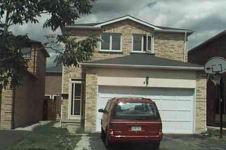 84 Stanwell Dr, House detached with 3 bedrooms, 4 bathrooms and 1 parking in Brampton ON | Image 1
