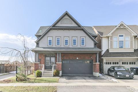20 Fawnridge Rd, House detached with 5 bedrooms, 5 bathrooms and 4 parking in Caledon ON | Card Image