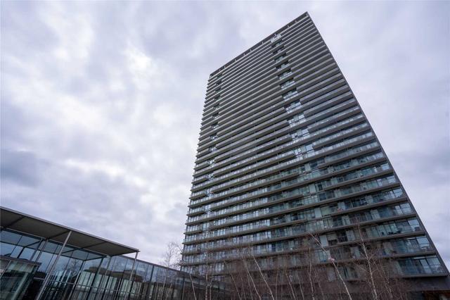 2412 - 105 The Queensway Ave, Condo with 1 bedrooms, 1 bathrooms and 0 parking in Toronto ON | Image 17