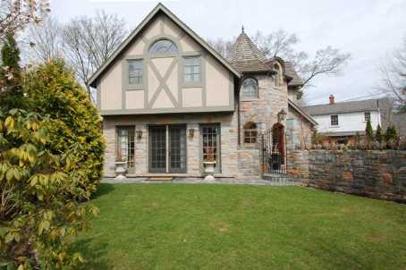 8 Thorndale Ave, House detached with 4 bedrooms, 4 bathrooms and 2 parking in Toronto ON | Image 7