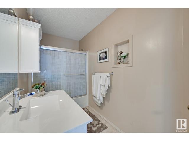7343 190 St Nw, House detached with 5 bedrooms, 3 bathrooms and null parking in Edmonton AB | Image 18