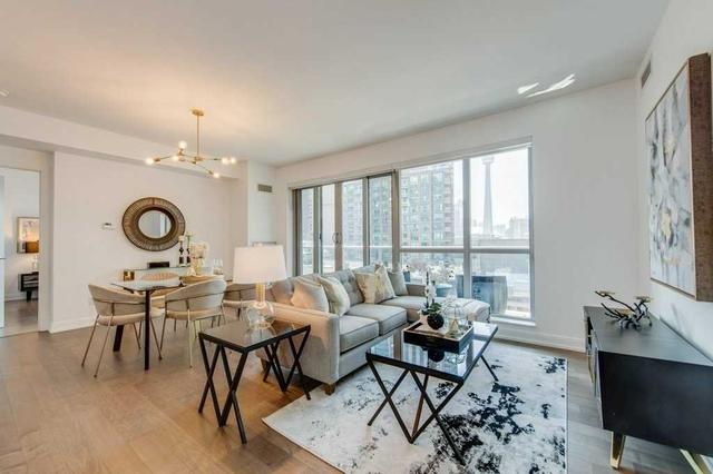906 - 55 Front St E, Condo with 2 bedrooms, 2 bathrooms and 1 parking in Toronto ON | Image 33