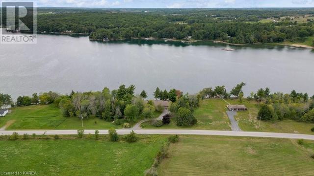 873 North Shore Road, House detached with 3 bedrooms, 2 bathrooms and 10 parking in Frontenac Islands ON | Image 47