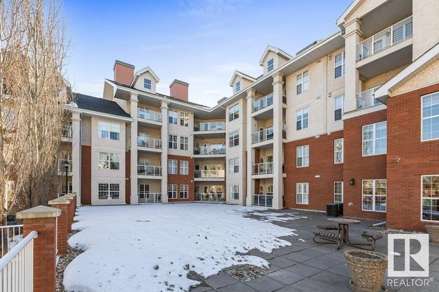 230 - 45 Inglewood Dr, Condo with 2 bedrooms, 2 bathrooms and null parking in St. Albert AB | Image 43