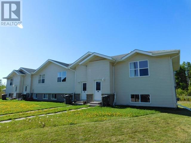 4920 - 59 Streetclose, House attached with 2 bedrooms, 1 bathrooms and 2 parking in Rocky Mountain House AB | Image 21