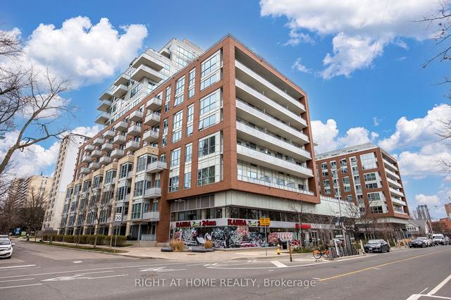 107 - 1830 Bloor St W, Townhouse with 2 bedrooms, 3 bathrooms and 1 parking in Toronto ON | Image 32