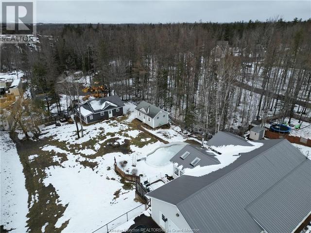 617 Salisbury Rd, House detached with 3 bedrooms, 2 bathrooms and null parking in Moncton NB | Image 39