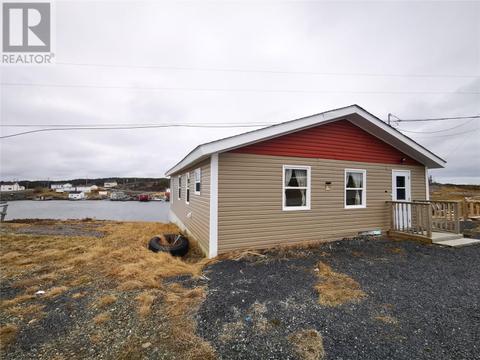 10 Tickle Point Road, Change Islands, NL, A0G1R0 | Card Image