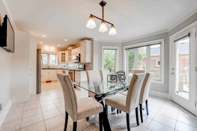 265 The Westway, House detached with 3 bedrooms, 3 bathrooms and 4 parking in Toronto ON | Image 5
