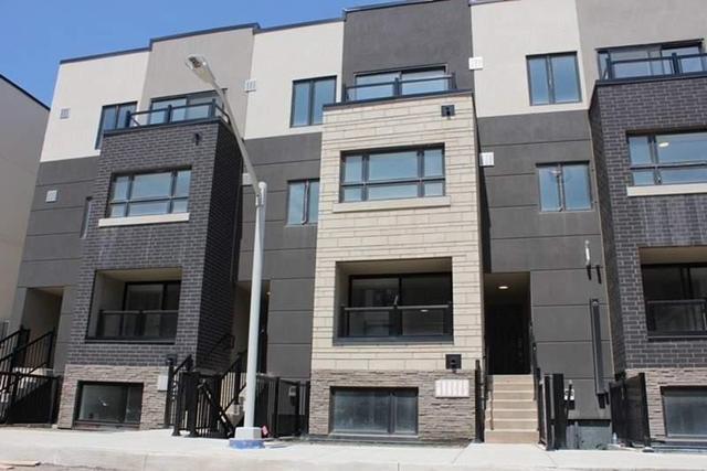 165 - 1121 Cooke Blvd, Townhouse with 2 bedrooms, 1 bathrooms and 1 parking in Burlington ON | Image 4
