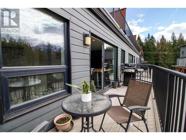 7203 - 1901 Nels Nelson Crescent, Condo with 1 bedrooms, 1 bathrooms and 1 parking in Revelstoke BC | Image 20