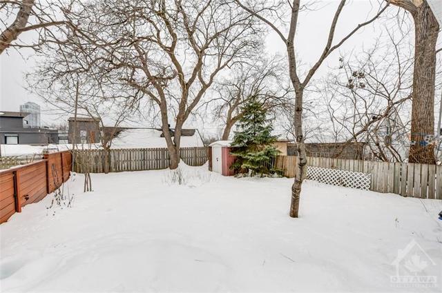 13 Lowrey Street, Home with 0 bedrooms, 0 bathrooms and 2 parking in Ottawa ON | Image 25