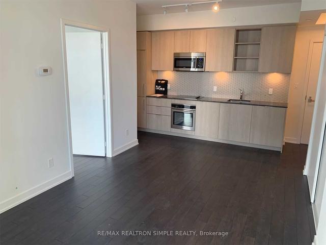 2312 - 50 Ordnance St, Condo with 2 bedrooms, 2 bathrooms and 1 parking in Toronto ON | Image 4