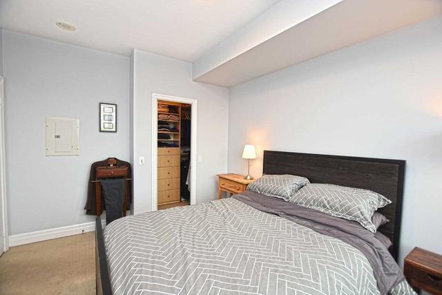 512 - 20 Gothic Ave, Condo with 1 bedrooms, 1 bathrooms and 1 parking in Toronto ON | Image 14