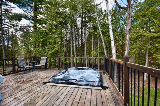 129 Bass Line, House detached with 5 bedrooms, 3 bathrooms and 12 parking in Oro Medonte ON | Image 25