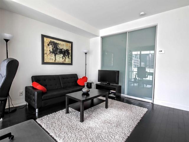 1310 - 80 John St, Condo with 1 bedrooms, 1 bathrooms and 0 parking in Toronto ON | Image 15