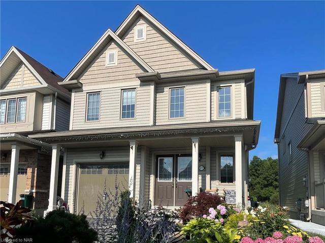 8737 Dogwood Crescent, House detached with 7 bedrooms, 3 bathrooms and 4 parking in Niagara Falls ON | Image 2